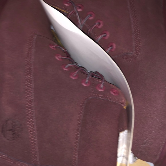 Timberlands - Picture 5 of 8